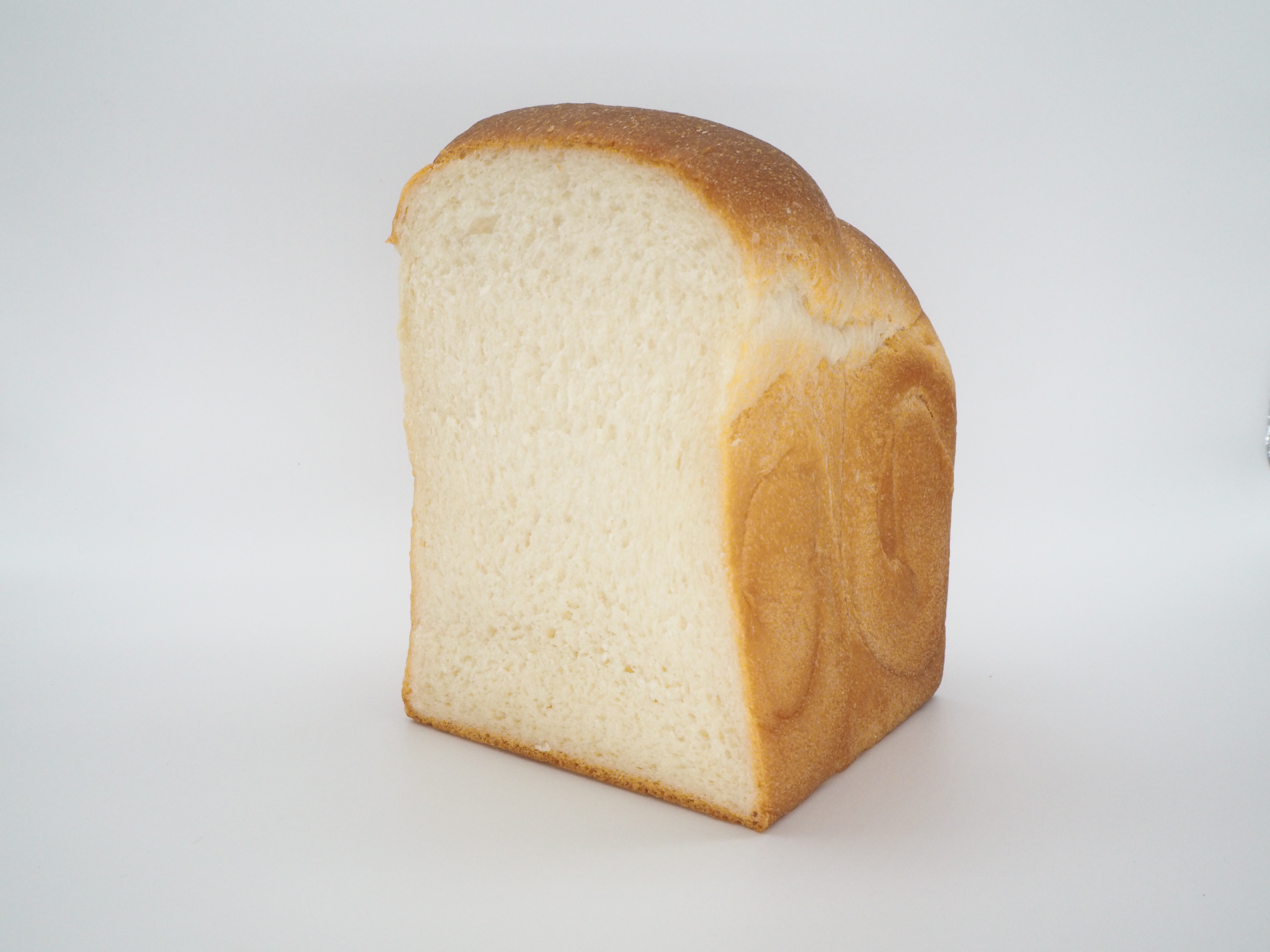 こだわりの食パン